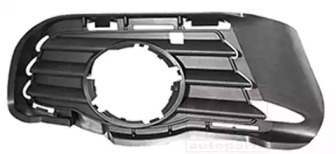 VAN WEZEL 3091592 -  Решетка вентилятора, буфер